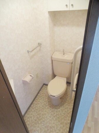 リヴェール高幡6の物件内観写真